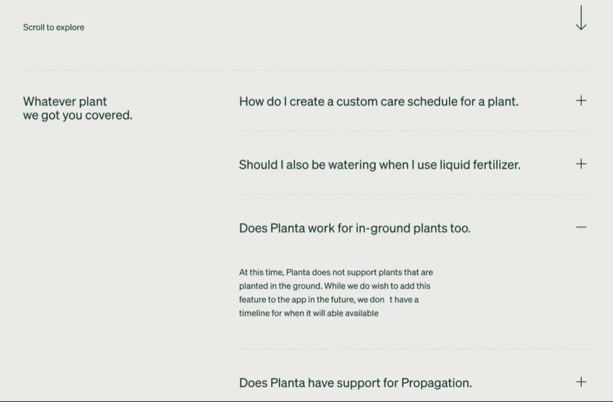 Two Front platform screenshot